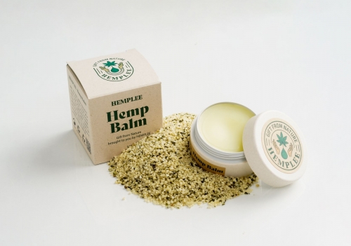 햄프리 햄프밤 신제품 / HEMPLEE ALL-NEW HEMPBALM