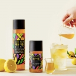 가벼워지고 싶은 날의 허브티 레몬머틀 콜드브루 250ml