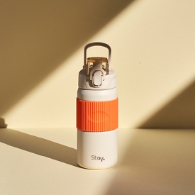 [신규출시 레몬머틀 증정이벤트] 스테이24 스포홀릭 텀블러 450ml