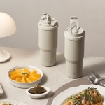 [신규출시 레몬머틀 증정이벤트] 스테이24 쓰리웨이 텀블러 750ml 2color 택1