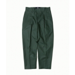 블라인드파일즈 vlndfles NYLON 2TUCK PT green