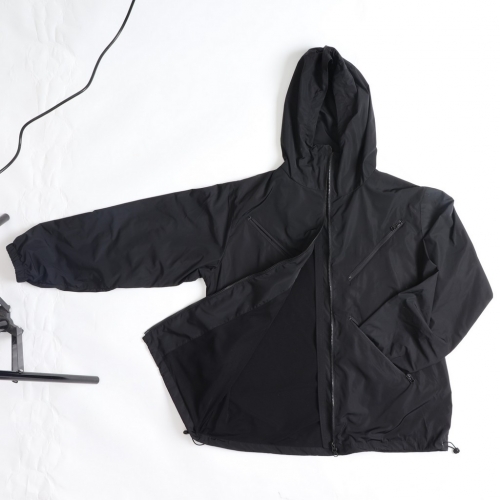 SIB ZIP X WINDBREAKER