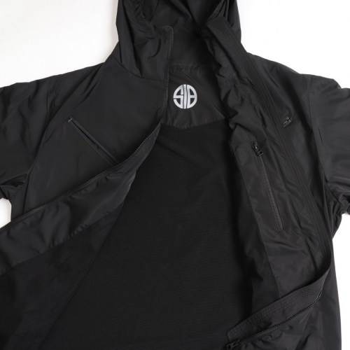 SIB ZIP X WINDBREAKER