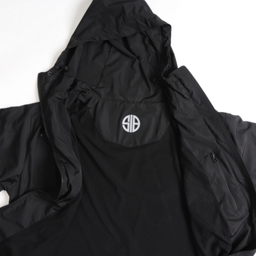 SIB ZIP X WINDBREAKER