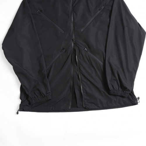 SIB ZIP X WINDBREAKER