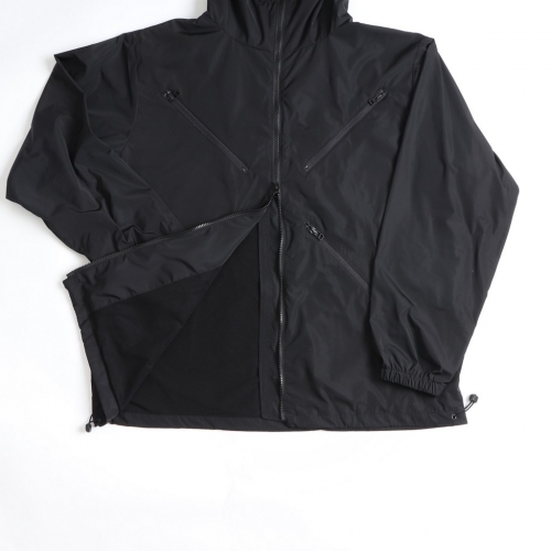 SIB ZIP X WINDBREAKER