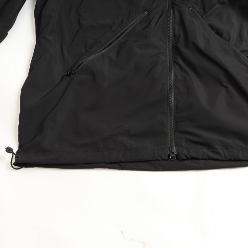 SIB ZIP X WINDBREAKER