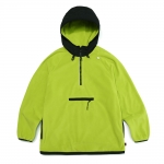 페치 펫치 페치선데이 fetch sunday POLARTEC® SHADOW ANORAK JACKET GREEN