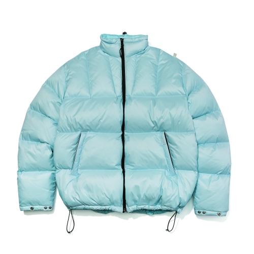 페치 펫치 페치선데이 fetch sunday POLISH GOOSE CHALLENGER JACKET BLUE