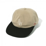 페치 펫치 페치선데이 fetch sunday POLARTEC® LOGO CAP BEIGE