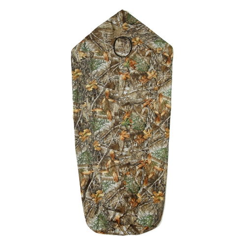 페치 페치선데이 fetch sunday 3LAYER REALTREE® SLEEPING BAG COVER REALTREE EDGE