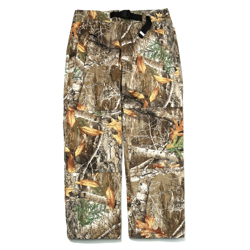 페치 펫치 페치선데이 fetch sunday  REALTREE EDGE® SHELL PANTS REALTREE EDGE