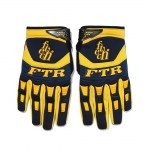 페치 펫치 페치선데이 fetch sunday FETCH RACING GLOVE YELLOW