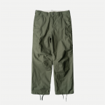 러프사이드 rough side Cargo pants Olive Drab