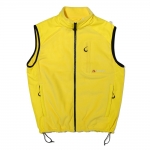 페치 페치선데이 fetch sunday POLARTEC® SHADOW VEST YELLOW