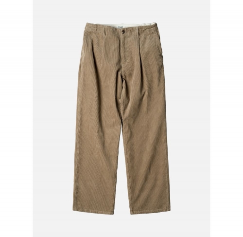 러프사이드 rough side Corduroy Pants Beige