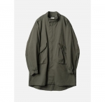 러프사이드 rough side  ET3 Mods Parka Olive Drab