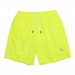 페치 펫치 페치선데이 fetch sunday FETCH NYLON WATER SHORTS YELLOW