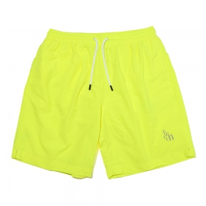 페치 펫치 페치선데이 fetch sunday FETCH NYLON WATER SHORTS YELLOW