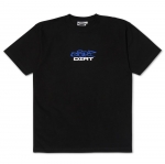 더트 DIRT Logo Tee Black