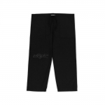 더트 DIRT Ripstop Pant Black