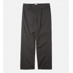 러프사이드 rough side Regular Chino Pants Charcoal