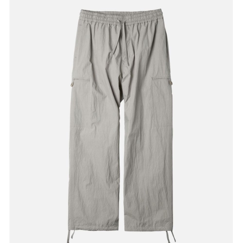 러프사이드 rough side Field Light Pants Light Grey