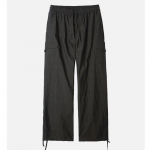 러프사이드 rough side Field Light Pants Charcoal