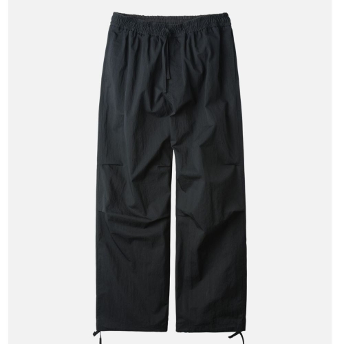 러프사이드 rough side  Easy Pants Dark Navy