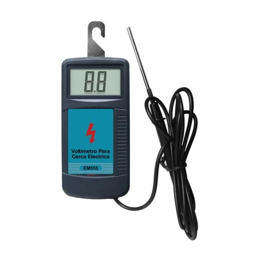 DIGITAL FENCE TESTER,EM555