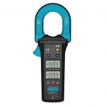 클램프메타 EM467A DIGITAL CLAMP METER