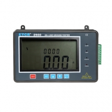 ETCR2900 Online ground Resistance Tester 0,01Ohm~2,000Ohm