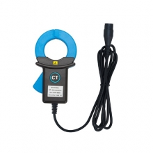 Clamp current sensor