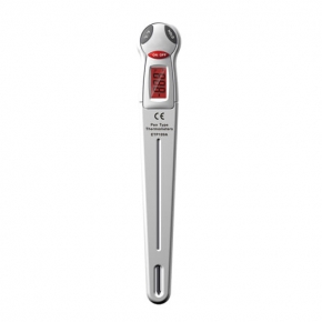 대형 침투용온도계 ETP113, DIGITAL THERMOMETER ：-40°C~250°C