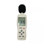 소음계 AS824 30~130dB,0.1dB