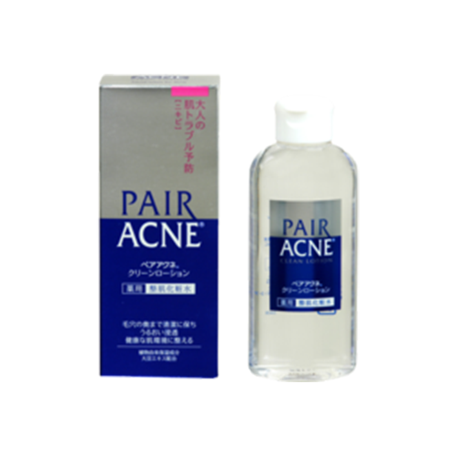 일본 PAIR 페어아크네 로션 160ml