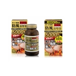 로토 와칸센 5000mg 복부지방 서플리 2종 택1 (264정/360정)