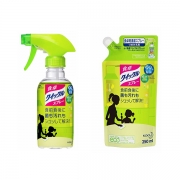 카오 식탁 청결 퀵 스프레이 2종 택1 (본품 300ml / 리필 250ml)