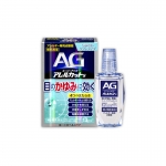 일본 AG 아이즈 알레르기컷 S 안약 13ml