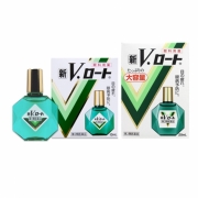 일본 로토 신 V로토 안약 2종 택1 (13ml/20ml)