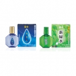 일본 로토 안약 13ml 2종 택1 (양윤수 알파 13ml/신록수b 13ml)