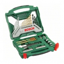 BOSCH 기리세트X-Line50