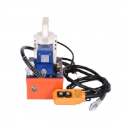 UDT 유압식전동펌프 UMP-1/3A(자동쏠)(개별배송)