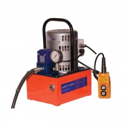 [UDT삼성]유압식전동펌프 UMP-1/2