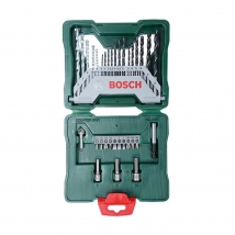 BOSCH 기리세트X-Line33