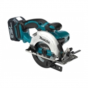 [마끼다]충전원형톱DSS501Z(18V)#본체(=BSS501Z)