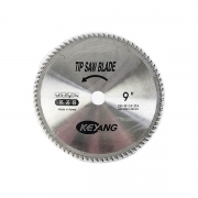 [계양]목공용팁쏘 230mm(9)-80날