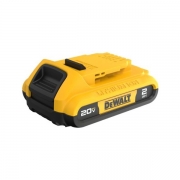 디월트 Li-ion배터리DCB183-18V(20V MAX)(2.0Ah)