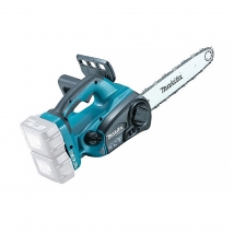 [마끼다]충전체인톱DUC302Z(36V)#본체