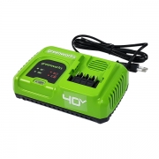 [그린웍스]40V 배터리충전기